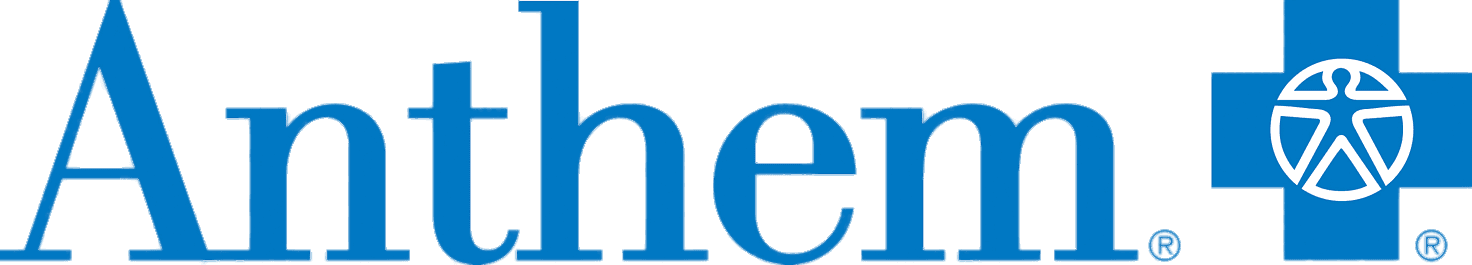 Anthem Blue Cross logo