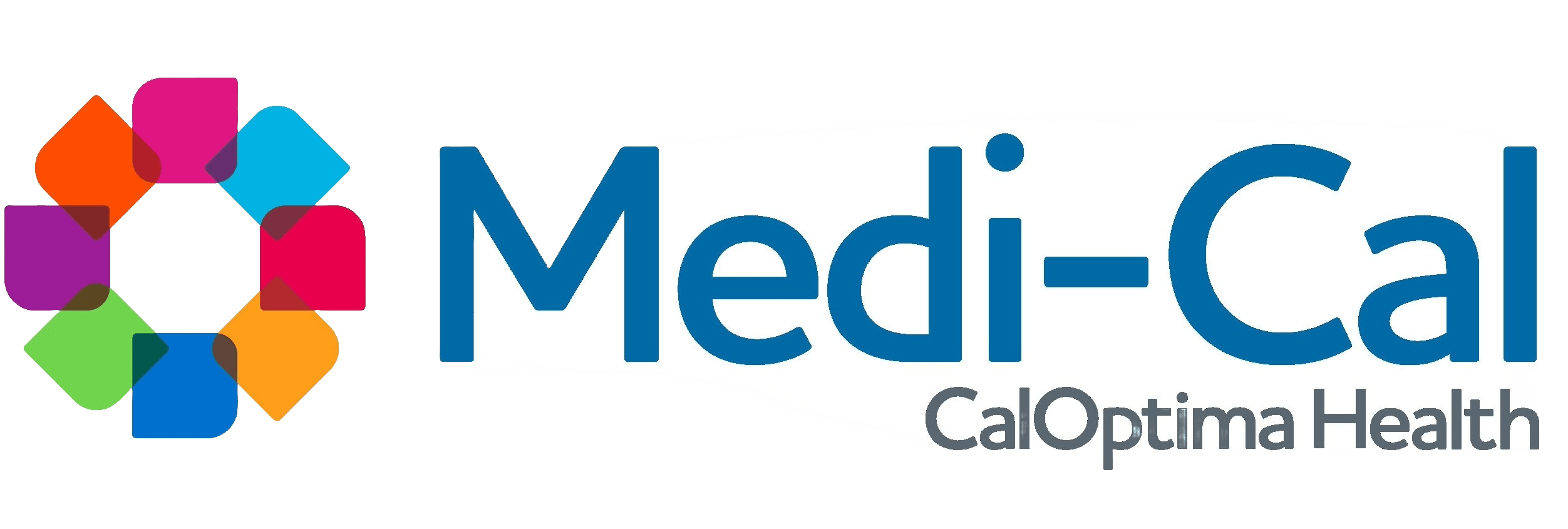 Medi-Cal logo