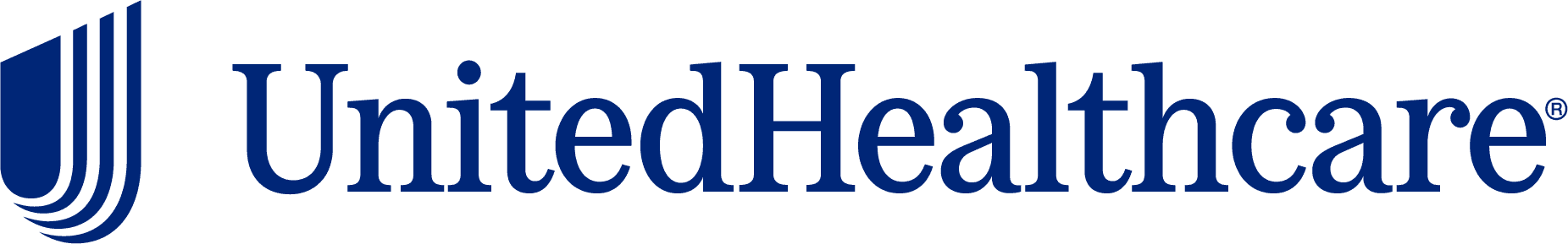 UnitedHealthcare logo