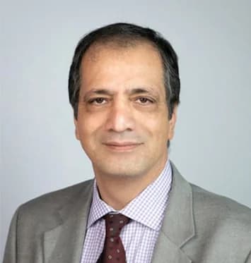 Portrait of Michael Soroudi, MSN, FNP, PMHNP