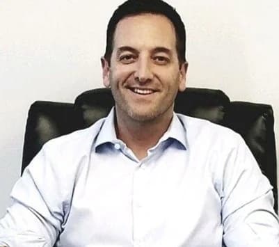 Portrait of Dr. Mike Kelly, DNP, PMHNP-BC